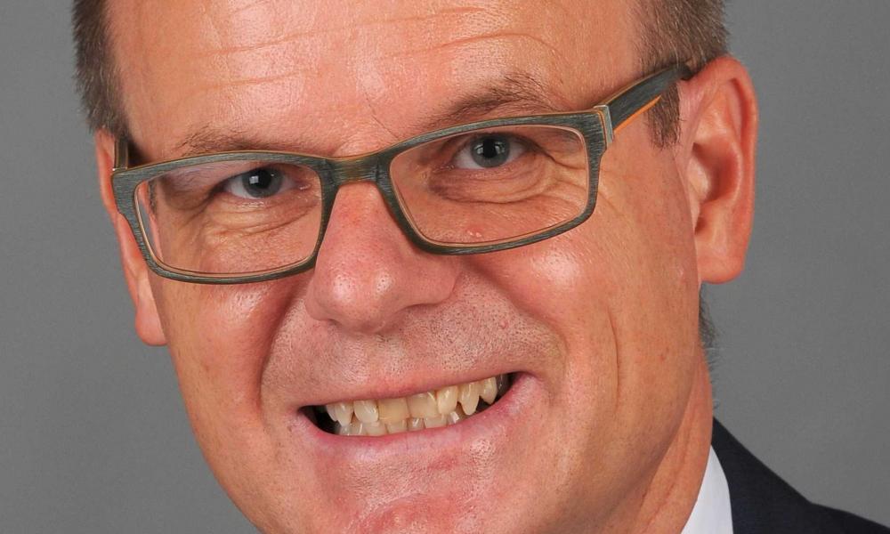 Reichert Christof