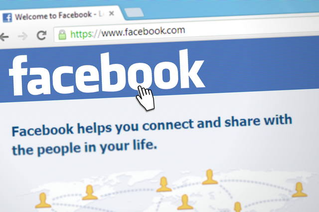 Sonderprüfung wegen „Facebook-Werbung“