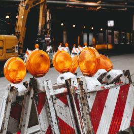 Baustelle Thumbnail