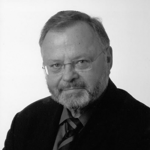 Johannes Gerster