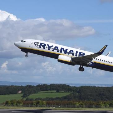 Alexander Licht: Landesregierung darf Ryanair-Rückzug am Hahn nicht einfach laufen lassen!