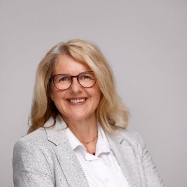 Marion Schneid ist neue stellvertretende CDU-Fraktionsvorsitzende