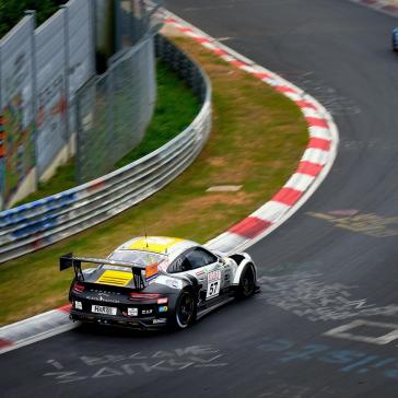 Motorsport in der Breite und als Innovationstreiber stärken