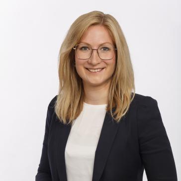 Karina Wächter ist neue frauenpolitische Sprecherin der CDU-Landtagsfraktion