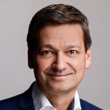 Baldauf, Christian