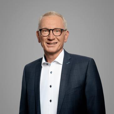 Orthen Guido