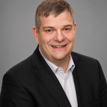 Kretner Ralf