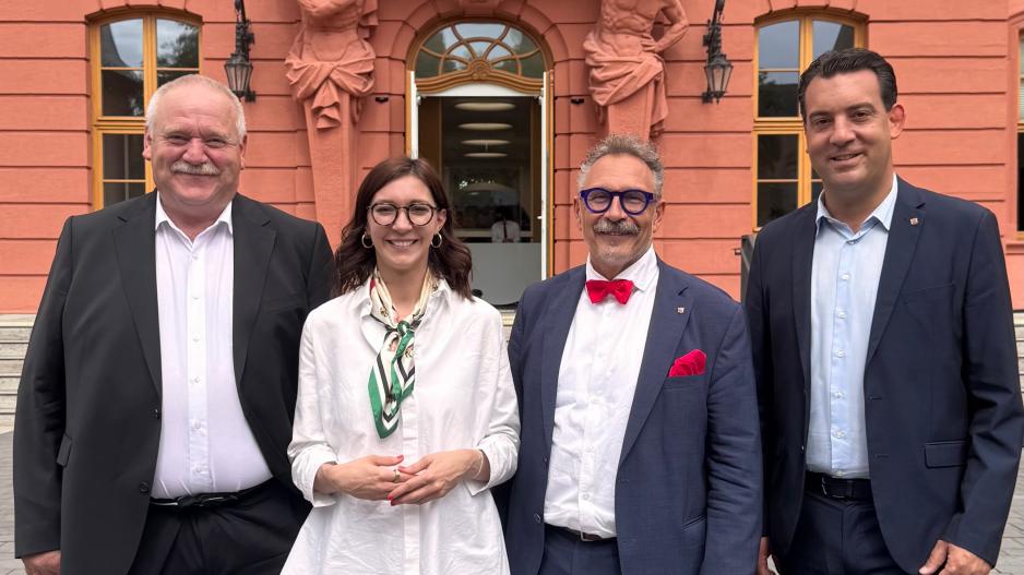 Ausschuss für Landwirtschaft