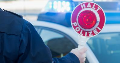 Ausländische Intensivstraftäter in RLP sofort in Gewahrsam nehmen