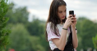 Private Handys haben in Schulen nichts zu suchen