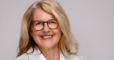 Marion Schneid ist neue stellvertretende CDU-Fraktionsvorsitzende