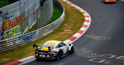 Motorsport in der Breite und als Innovationstreiber stärken