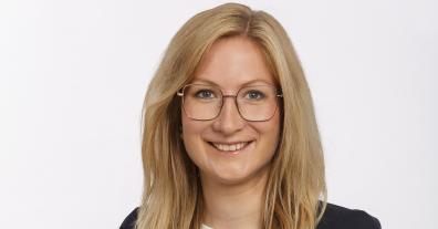 Karina Wächter ist neue frauenpolitische Sprecherin der CDU-Landtagsfraktion