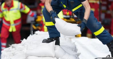 Umstellung auf digitale Alarmierung