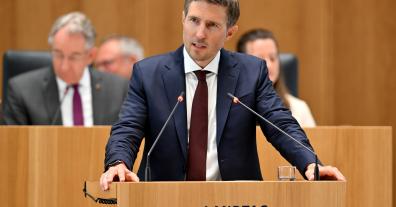 „Gemeinsame Verantwortung für ein starkes Rheinland-Pfalz“