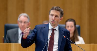 Linke in RLP muss ihr Verhältnis zu  antisemitischen Strömungen der Bundespartei klären 