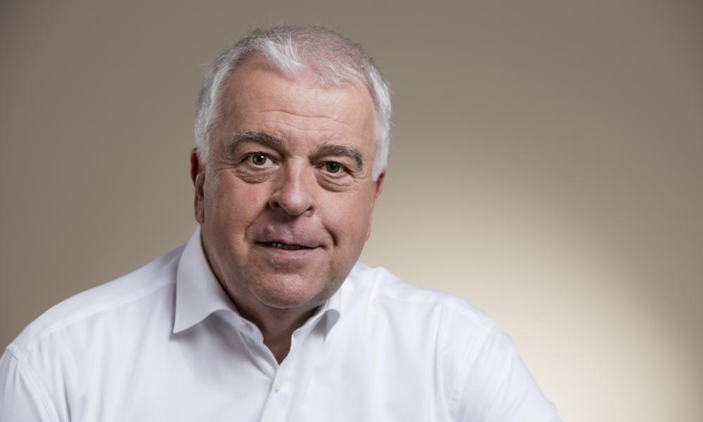 Ernst Guido