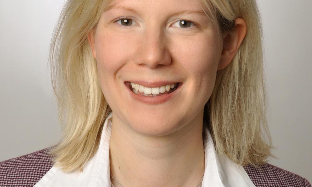 Groß Jenny