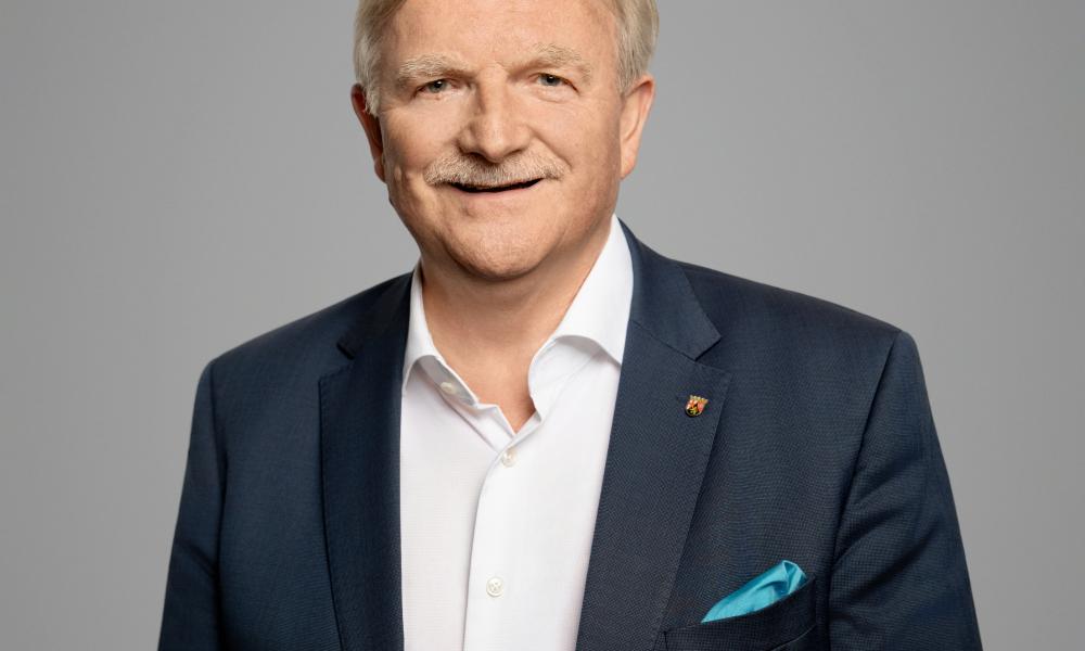 Wagner Michael