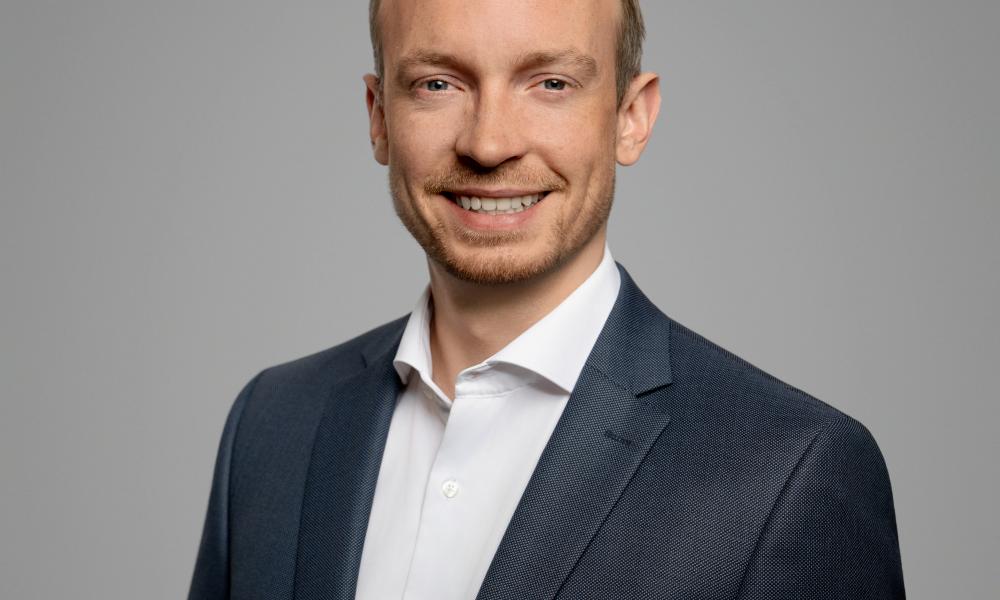 Schäfer Johannes