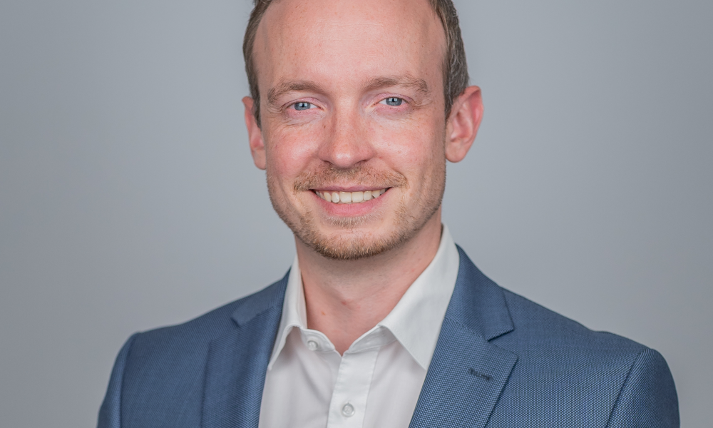 Schäfer Johannes